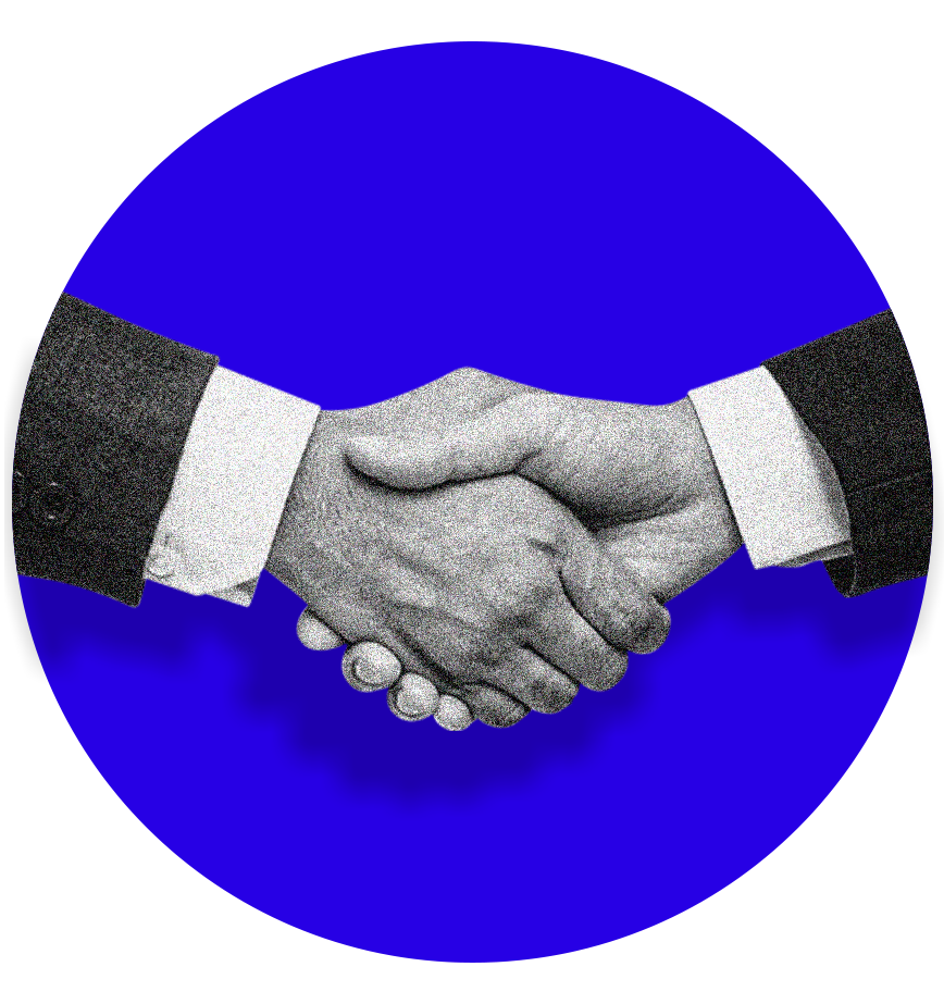 Feche negócios Multiplic